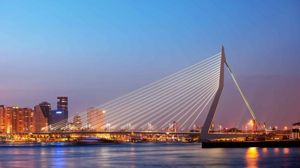 Amsterdam Turu THY İle Kurban Bayramı Özel 3 Gece
