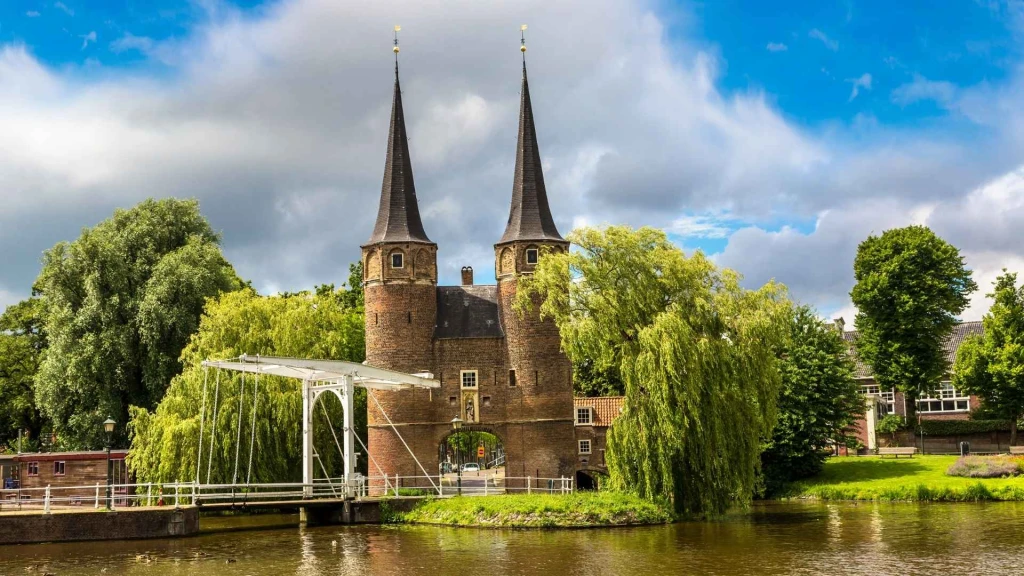 Amsterdam Turu THY İle Kurban Bayramı Özel 3 Gece