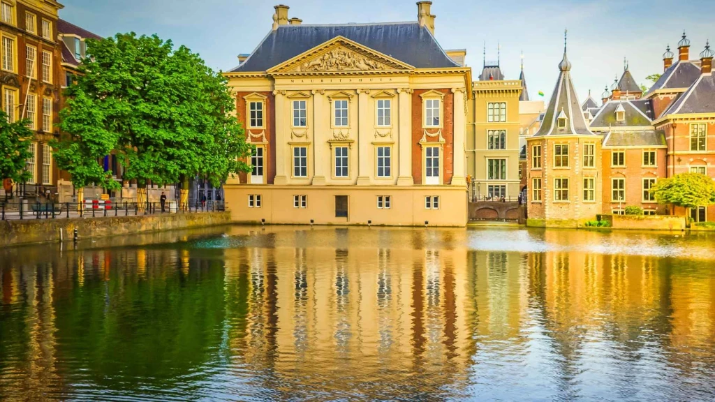 Amsterdam Turu THY İle Kurban Bayramı Özel 3 Gece