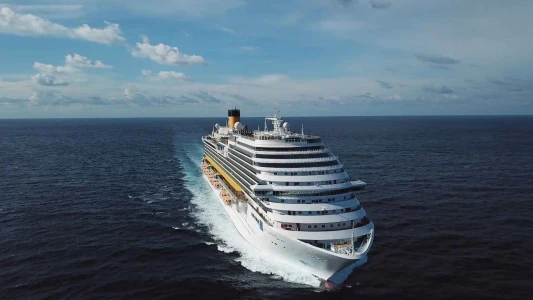 TÜM TURLAR DAHİL MSC EURIBIA  İLE İSKANDİNAVYA & NORVEÇ FİYORTLARI - GEIRANGER - AJET - 2026