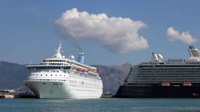 TÜM TURLAR DAHİL MSC EURIBIA  İLE İSKANDİNAVYA & NORVEÇ FİYORTLARI - GEIRANGER - AJET - 2026