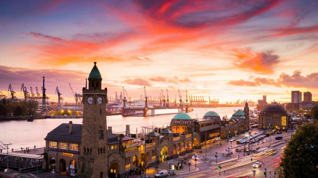 TÜM TURLAR DAHİL  COSTA DIADEMA İLE İSKANDİNAVYA & NORVEÇ FİYORTLARI - ALESUND - THY - 2026