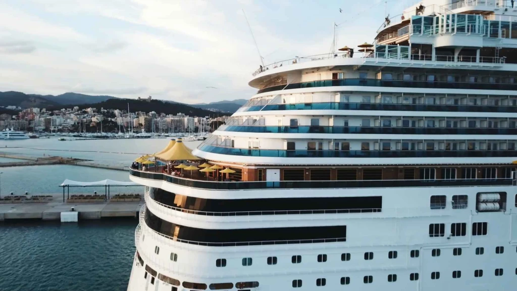 TÜM TURLAR DAHİL MSC EURIBIA  İLE İSKANDİNAVYA & NORVEÇ FİYORTLARI - THY - 2026 
