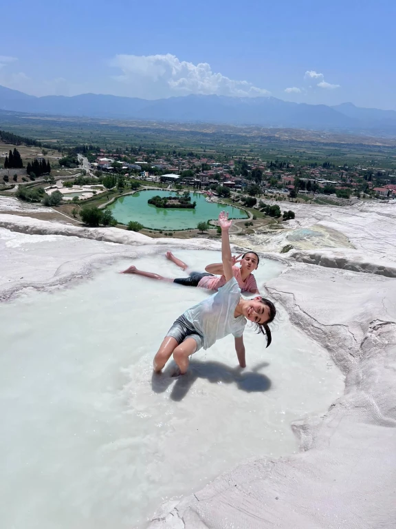 5-Day Istanbul, Gallipoli, Troy, Pergamon, Ephesus & Pamukkale Tour