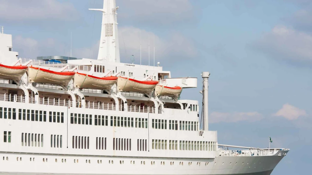 TÜM TURLAR DAHİL MSC EURIBIA  İLE İSKANDİNAVYA & NORVEÇ FİYORTLARI - THY - 2026 