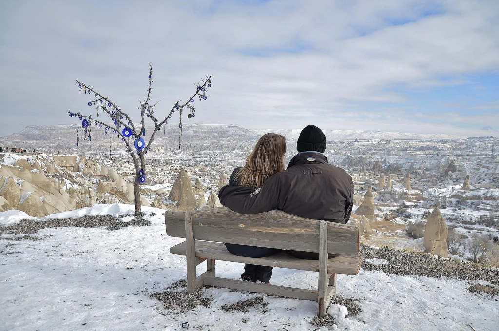 5-Day Istanbul, Gallipoli, Troy, Pergamon, Ephesus & Pamukkale Tour