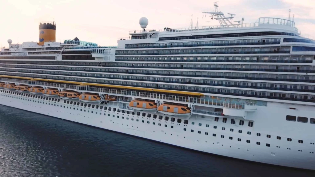 MSC EURIBIA  İLE İSKANDİNAVYA & NORVEÇ FİYORTLARI - THY - 2026