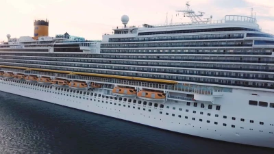 MSC EURIBIA  İLE İSKANDİNAVYA & NORVEÇ FİYORTLARI - THY - 2026