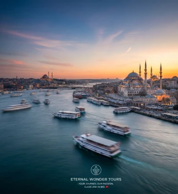 Safe Arrival, Safe Exploring: The Reality of Security at IST Airport & Istanbul (2026)