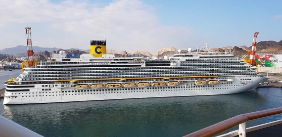 COSTA FAVOLOSA İLE İSKANDİNAVYA & UZUN NORVEÇ FİYORTLARI - 3 EYLÜL 2026
