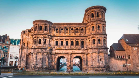 Benelux & Paris & Köln Turu Kurban Bayramı Özel THY İle (DUS-DUS)