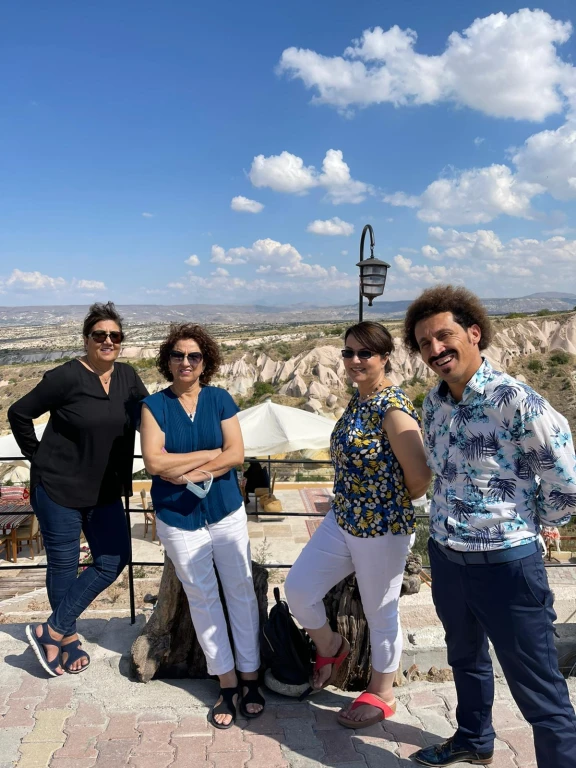 Best of Cappadocia – Private Full-Day Guided Tour (All Highlights in One Day)