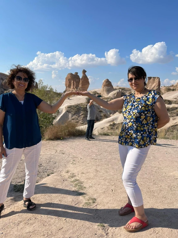 Best of Cappadocia – Private Full-Day Guided Tour (All Highlights in One Day)