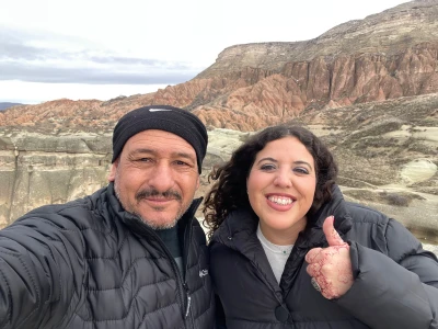 Best of Cappadocia – Private Full-Day Guided Tour (All Highlights in One Day)