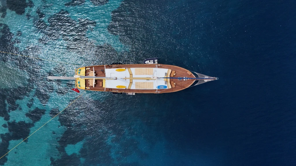 All Around Turkey with Gulet Cruise:  17-Day Turkey Tour