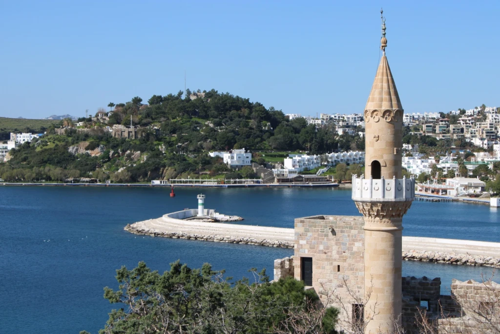 All Around Turkey with Gulet Cruise:  17-Day Turkey Tour