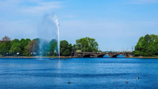 Kuzey Almanya İncileri Hamburg & Berlin Turu Kurban Bayramı Özel Türk Havayolları ile 4 Gece 5 Gün
