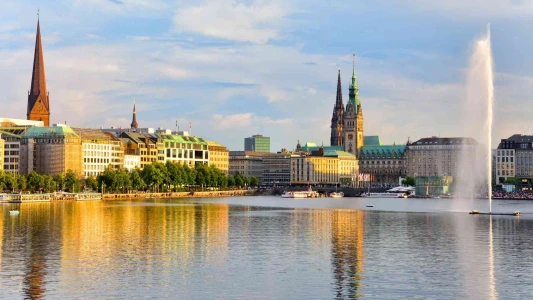 Kuzey Avrupa Benelux & Paris Turu THY ile Kurban Bayramı Özel AMS-CGN