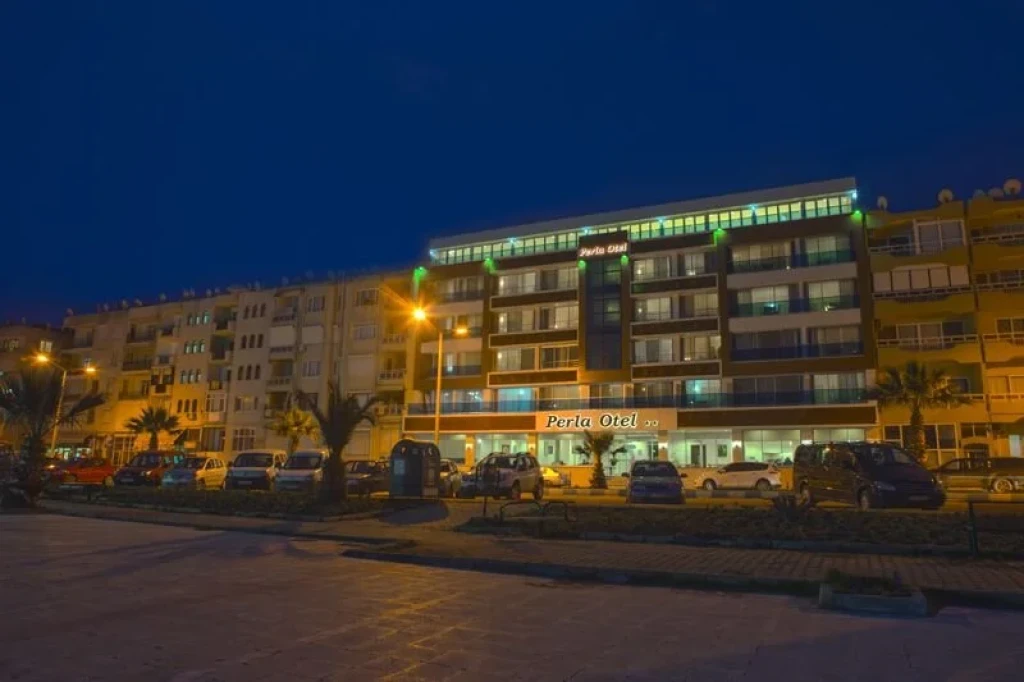 PERLA OTEL