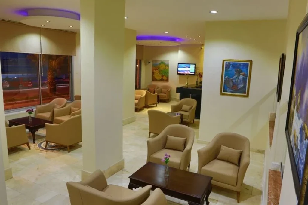 PERLA OTEL
