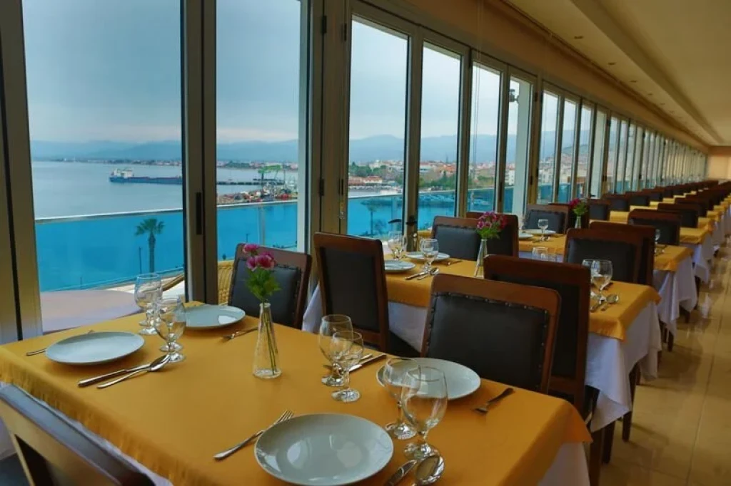 PERLA OTEL