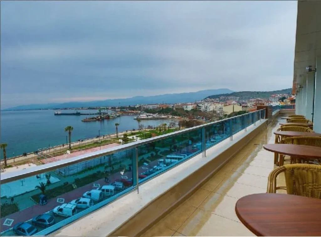 PERLA OTEL