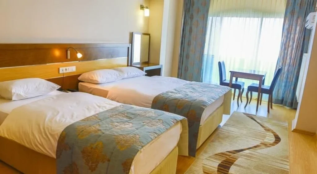 PERLA OTEL