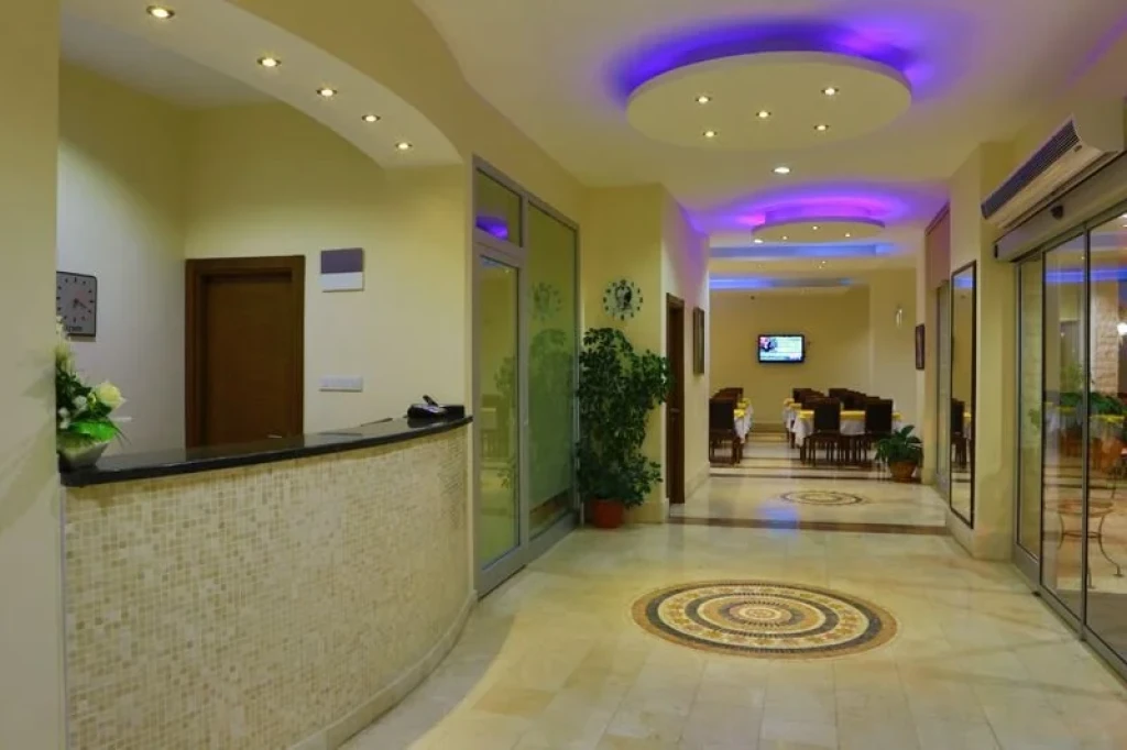 PERLA OTEL