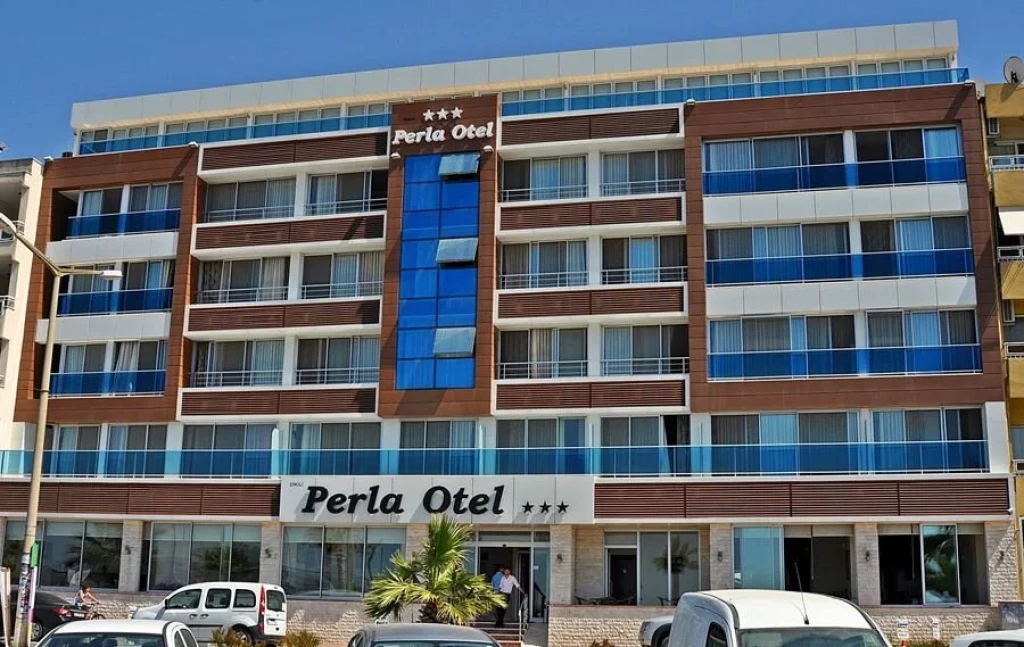 PERLA OTEL