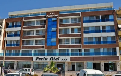 PERLA OTEL