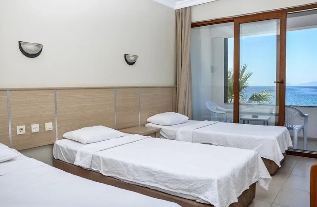 DİKELYA OTEL