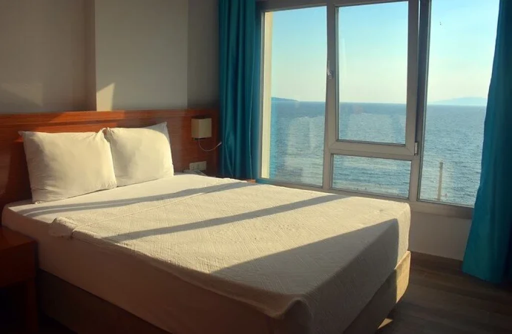 DİKELYA OTEL