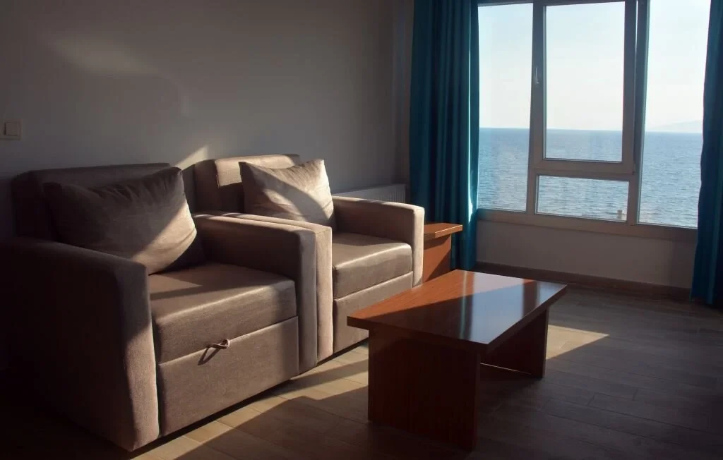 DİKELYA OTEL