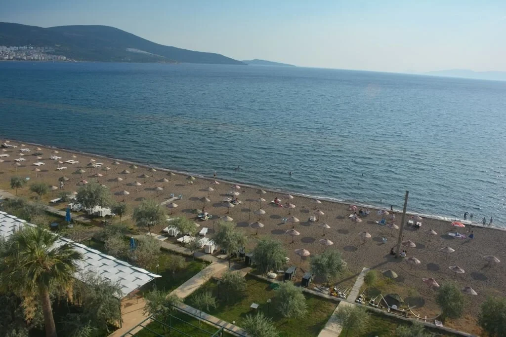 DİKELYA OTEL