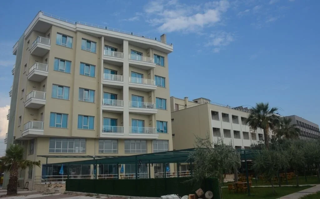 DİKELYA OTEL