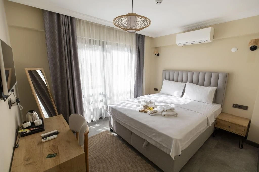 O-LİVE BUTİK OTEL