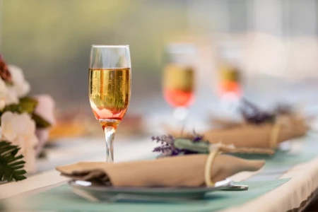 Fethije do Gočeka Plava Pustolovina i Boravak u Riksos Premium