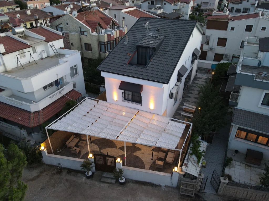 O-LİVE BUTİK OTEL