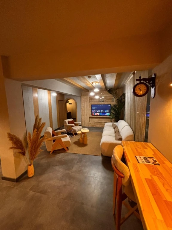 O-LİVE BUTİK OTEL