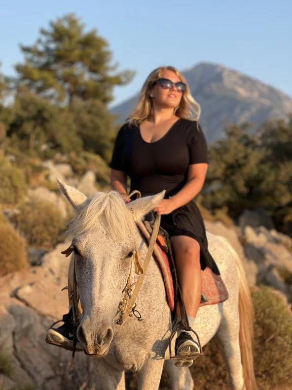 Ölüdeniz At Safari