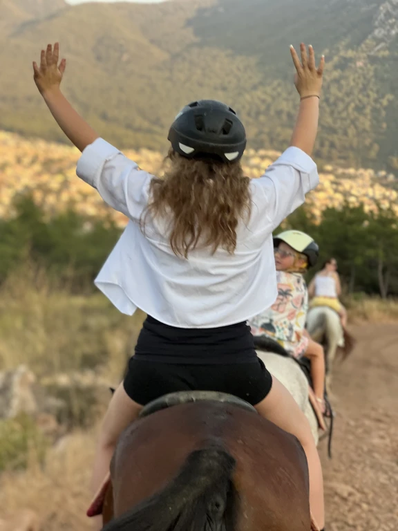 Ölüdeniz At Safari