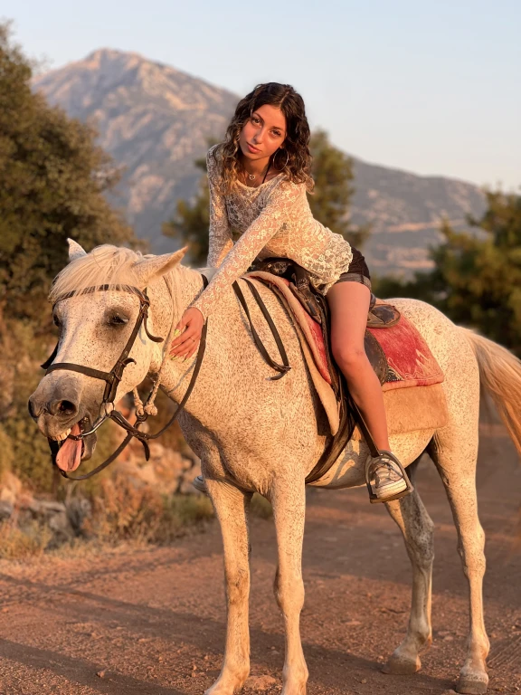 Ölüdeniz At Safari
