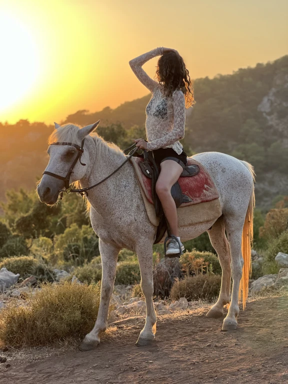 Ölüdeniz At Safari