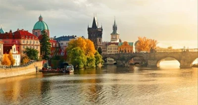 Kurban Bayramı Özel Uçaklı Orta Avrupa İkonları & Münih Turu  (Budapeşte Viyana Prag)