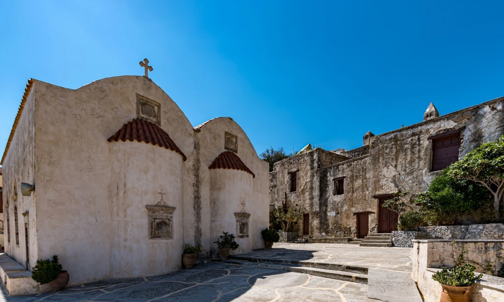 Turul insulei Chios pe parcursul sezonului | Posibilitate de viză la sosire