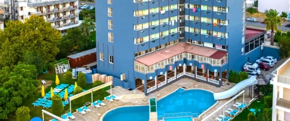 EGE TURU  /Kuşadası İzmir Çeşme Ayvalık Turu / 2 Gece Otel Konaklamalı