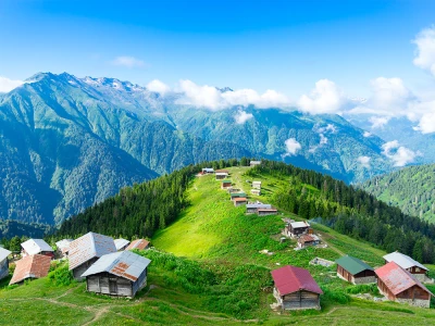 Karadeniz Turları