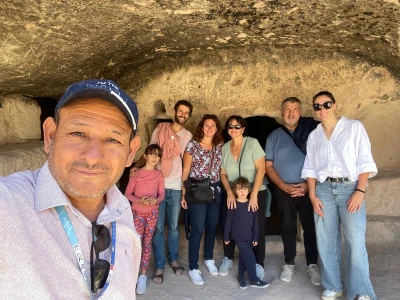 6-Day Turkey Tour Package: Istanbul, Cappadocia, Ephesus & Pamukkale