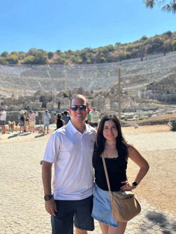 6-Day Best of Turkey Tour: Istanbul, Cappadocia, Ephesus & Pamukkale