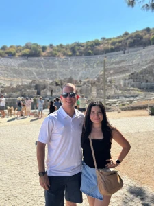 6-Day Turkey Tour Package: Istanbul, Cappadocia, Ephesus & Pamukkale